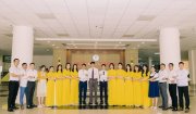 Khoa Cấp cứu hồi sức 
