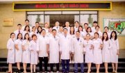 Khoa Trị Xạ và Y học hạt nhân