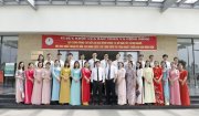 Khoa Ngoại Tổng Hợp