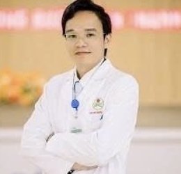 ThS BSCKII Nguyễn Văn Tú