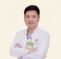 ThS.BSCKII Lê Văn Sơn