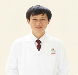 BSCKII Hà Đình Thùy