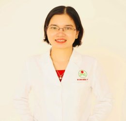 ThS.BSCKII Lê Thị Phương