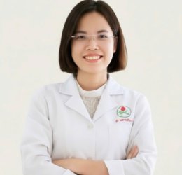 ThS.BS Nguyễn Thị Ngần