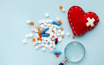 Nguy cơ “hoại tử Fournier” khi sử dụng Empagliflozin